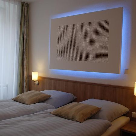 Hotel Rest Inn Bretten Zimmer foto