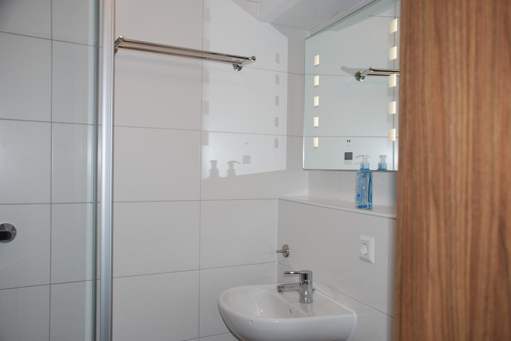 Hotel Rest Inn Bretten Zimmer foto